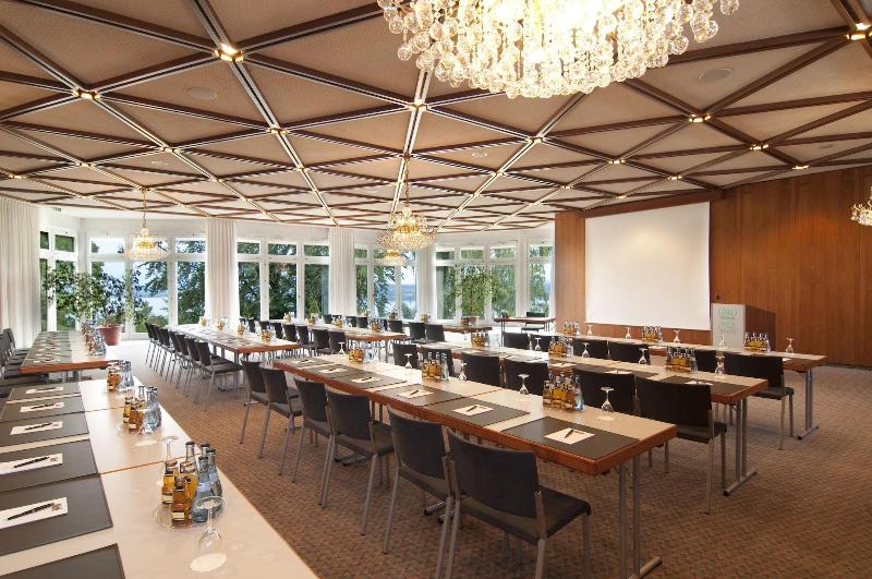 Parkhotel St. Leonhard - Toplantı