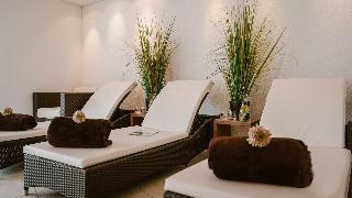 Parkhotel St. Leonhard fotoÄŸrafÄ±