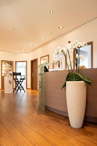 Parkhotel St. Leonhard fotoÄŸrafÄ±