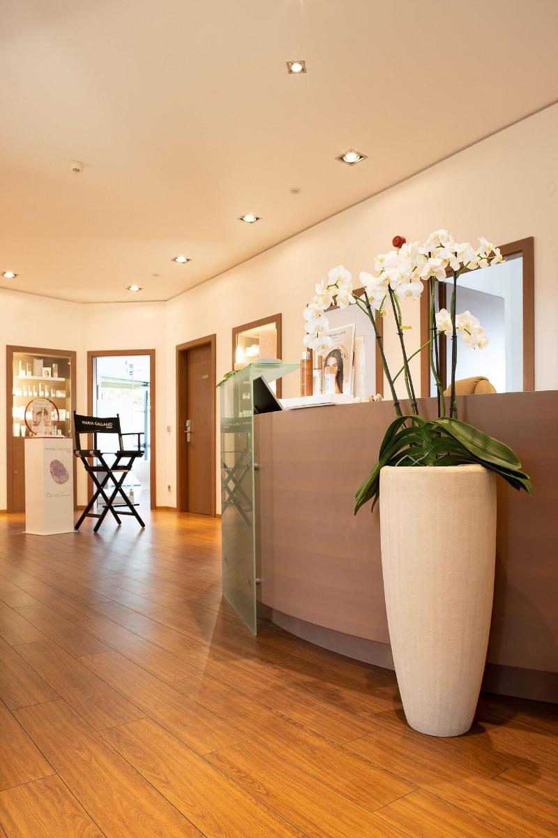 Parkhotel St. Leonhard - Aktivite