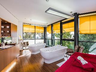 Parkhotel St. Leonhard fotoÄŸrafÄ±