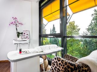 Parkhotel St. Leonhard fotoÄŸrafÄ±