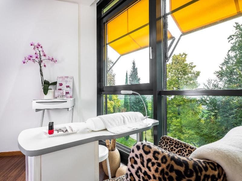 Parkhotel St. Leonhard - Aktivite