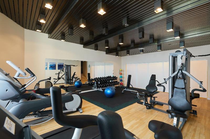 Parkhotel St. Leonhard - Aktivite