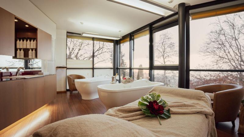 Parkhotel St. Leonhard - Aktivite
