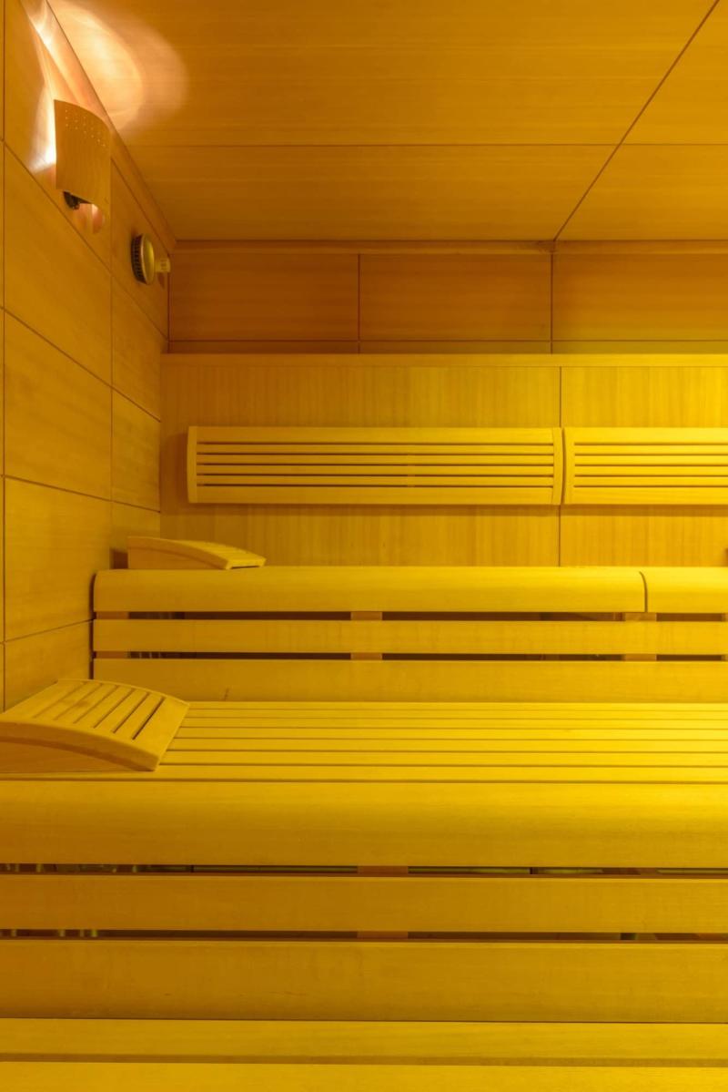 Parkhotel St. Leonhard - Aktivite