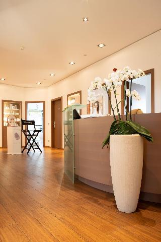 Parkhotel St. Leonhard fotoÄŸrafÄ±