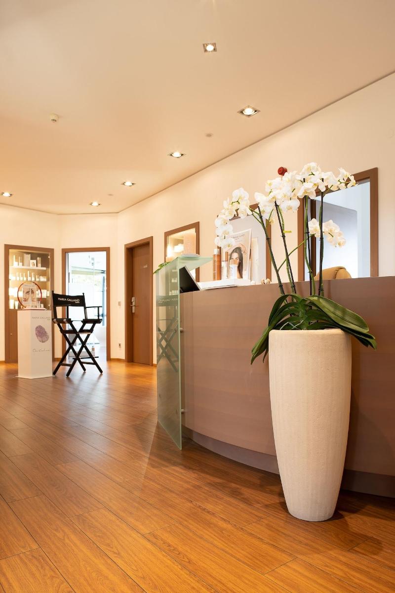 Parkhotel St. Leonhard - Aktivite