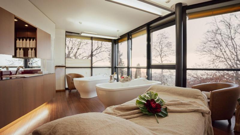 Parkhotel St. Leonhard - Aktivite