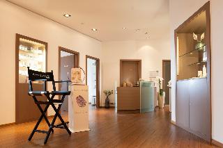 Parkhotel St. Leonhard fotoÄŸrafÄ±