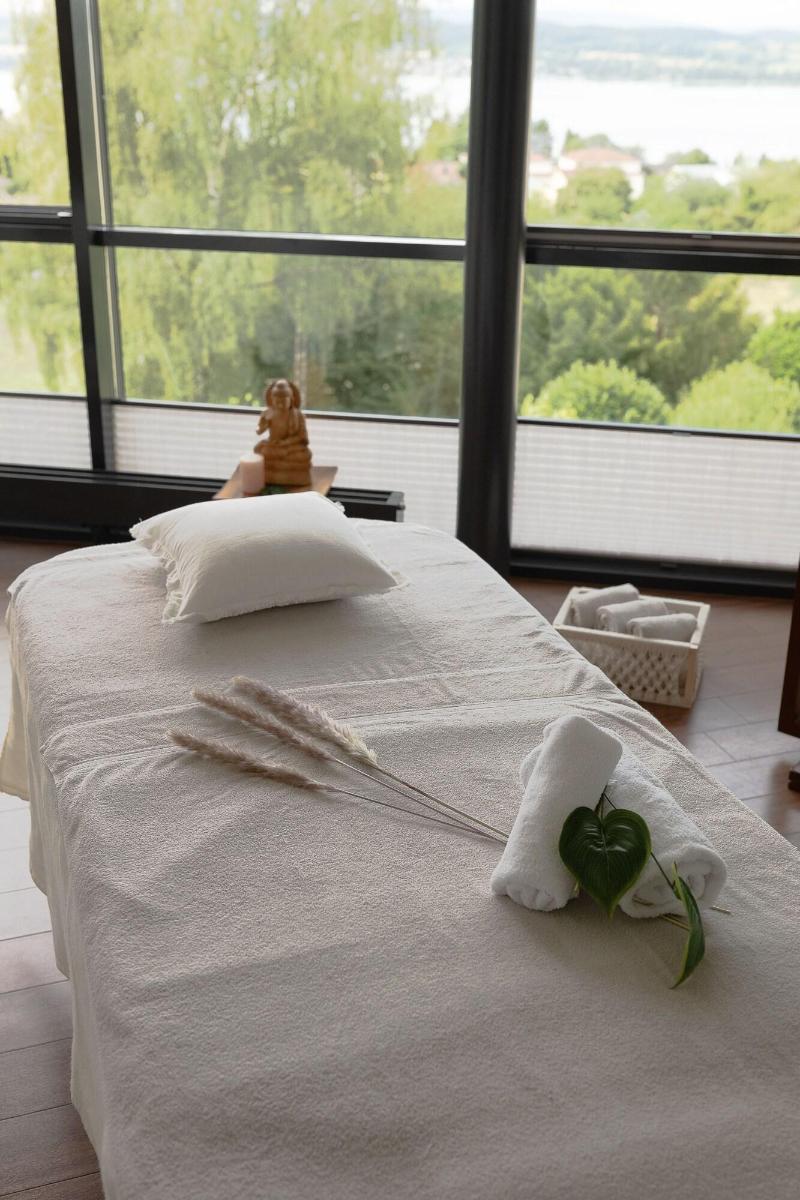 Parkhotel St. Leonhard - Aktivite