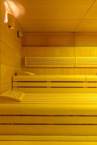 Parkhotel St. Leonhard fotoÄŸrafÄ±