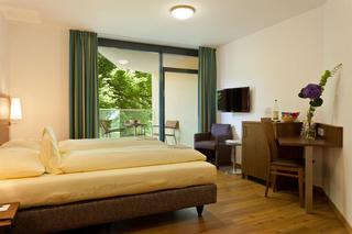 Parkhotel St. Leonhard fotoÄŸrafÄ±