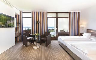 Parkhotel St. Leonhard fotoÄŸrafÄ±