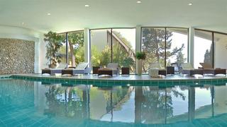 Parkhotel St. Leonhard fotoÄŸrafÄ±
