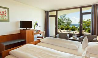 Parkhotel St. Leonhard fotoÄŸrafÄ±