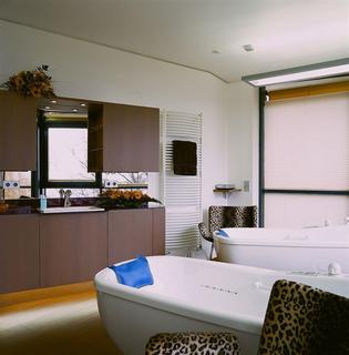 Parkhotel St. Leonhard fotoÄŸrafÄ±