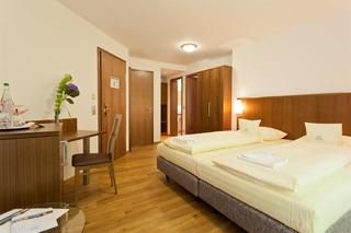 Parkhotel St. Leonhard fotoÄŸrafÄ±