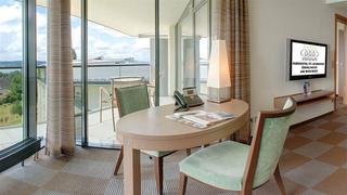 Parkhotel St. Leonhard fotoÄŸrafÄ±