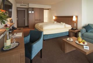 Parkhotel St. Leonhard fotoÄŸrafÄ±