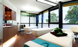 Parkhotel St. Leonhard fotoÄŸrafÄ±