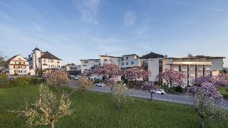 Parkhotel St. Leonhard fotoÄŸrafÄ±