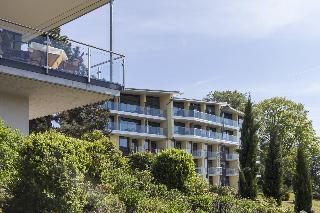 Parkhotel St. Leonhard fotoÄŸrafÄ±