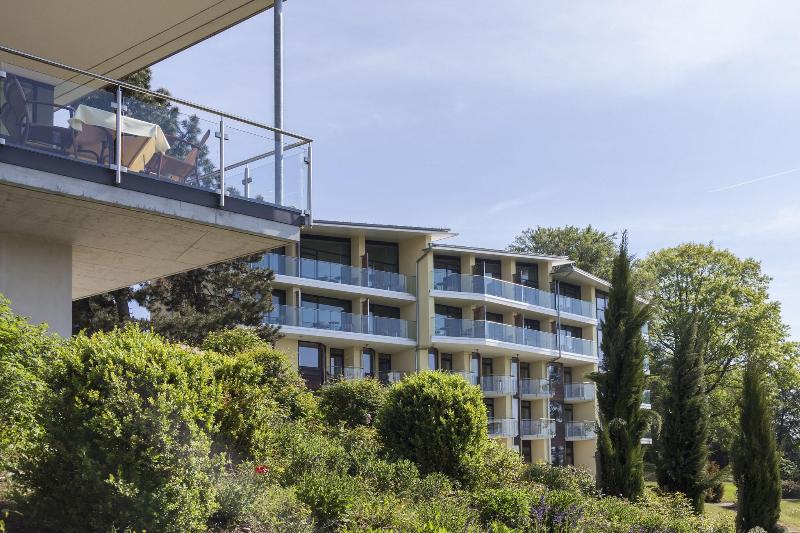 Parkhotel St. Leonhard - Genel