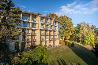 Parkhotel St. Leonhard fotoÄŸrafÄ±