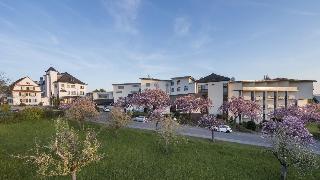Parkhotel St. Leonhard fotoÄŸrafÄ±
