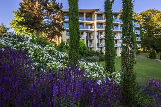 Parkhotel St. Leonhard fotoÄŸrafÄ±