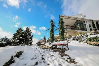 Parkhotel St. Leonhard fotoÄŸrafÄ±