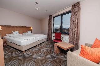 Parkhotel St. Leonhard fotoÄŸrafÄ±