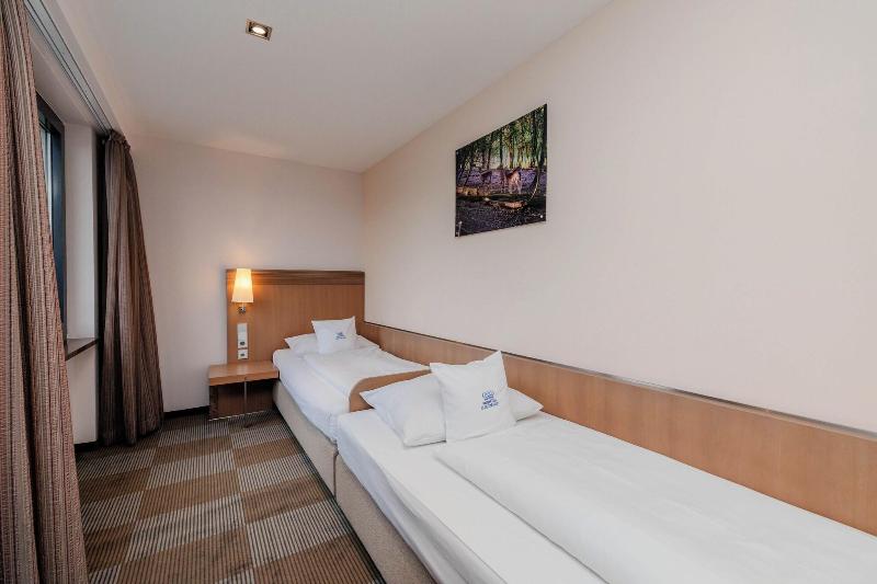 Parkhotel St. Leonhard - Oda