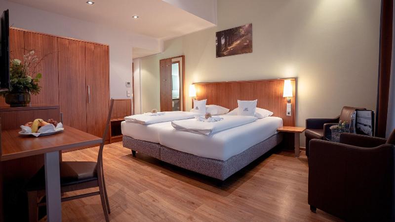 Parkhotel St. Leonhard - Oda
