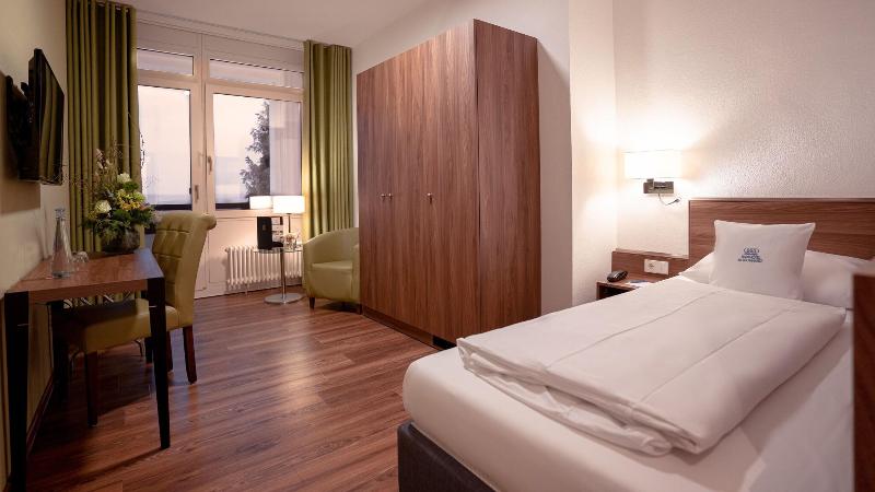 Parkhotel St. Leonhard - Oda