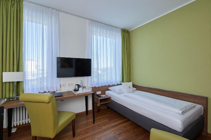 Parkhotel St. Leonhard - Oda