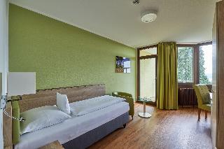 Parkhotel St. Leonhard fotoÄŸrafÄ±