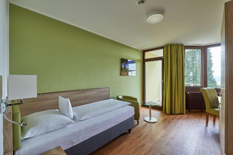 Parkhotel St. Leonhard - Oda
