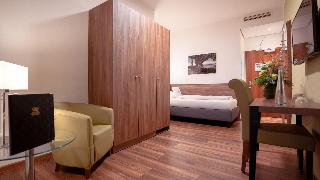 Parkhotel St. Leonhard fotoÄŸrafÄ±