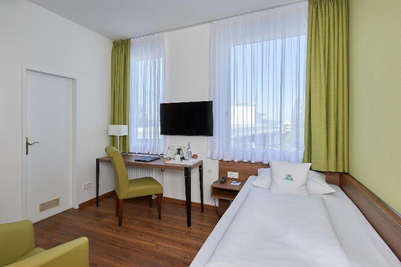 Parkhotel St. Leonhard - Oda