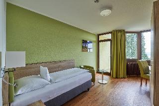 Parkhotel St. Leonhard fotoÄŸrafÄ±