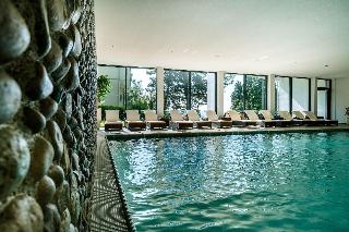 Parkhotel St. Leonhard fotoÄŸrafÄ±