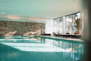 Parkhotel St. Leonhard fotoÄŸrafÄ±