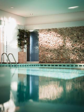 Parkhotel St. Leonhard fotoÄŸrafÄ±