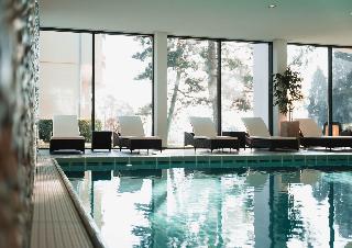Parkhotel St. Leonhard fotoÄŸrafÄ±