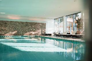 Parkhotel St. Leonhard fotoÄŸrafÄ±