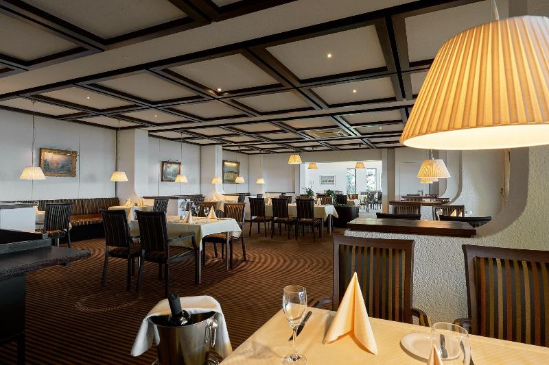 Parkhotel St. Leonhard - Restoran