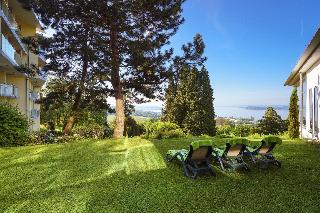 Parkhotel St. Leonhard fotoÄŸrafÄ±