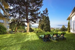 Parkhotel St. Leonhard fotoÄŸrafÄ±